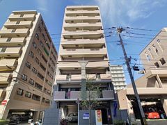 ラフィーネ博多駅前の外観画像