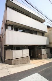 Cozy コーズィーの外観画像