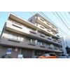 ソシエ西池袋第2の間取り画像