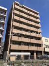 プリマヴェーラ南青山の間取り画像