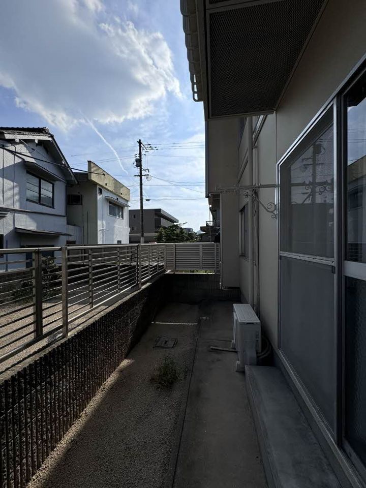 庭