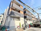 フジパレス千林Ⅰ番館の間取り画像
