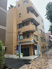 広瀬ビルの外観画像