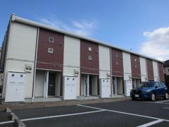 レオネクストビィグラッドⅡの外観画像