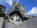太田荘の間取り画像