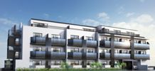 エストゥルース羽田の間取り画像