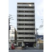 エステムコート梅田北の間取り画像