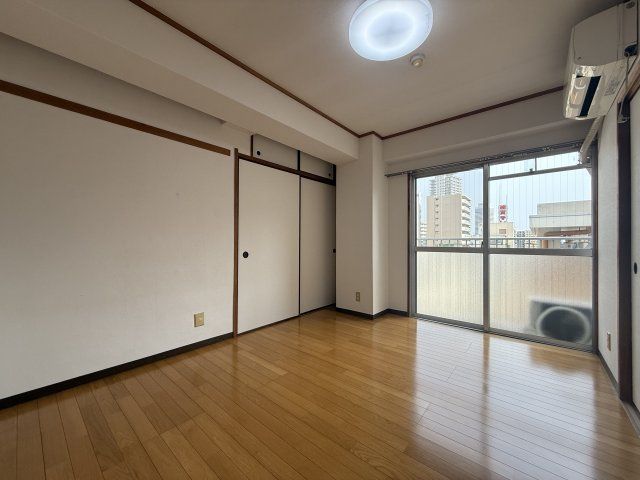 洋室