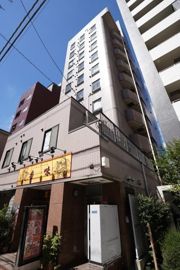 グランドハウスシャンティの外観画像