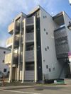 クレイノリーブル くにたちの外観