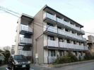 レオパレスsuganoyaの間取り画像