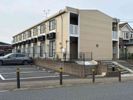 レオパレスHighBridgeの間取り画像