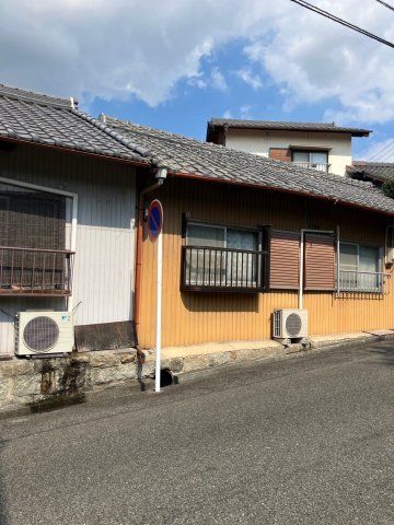 瀬戸市 戸建(倉庫)の外観画像