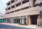 T・O BLDG．1st．の間取り画像