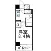 ラ コンテッサの間取り画像