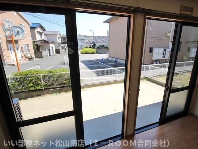 庭