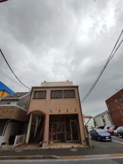 マーガレットクラブハウスの外観画像