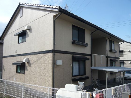 セジュール仁科 C棟の外観画像