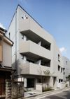 GranDuo高円寺の間取り画像