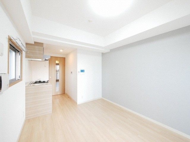 リビング