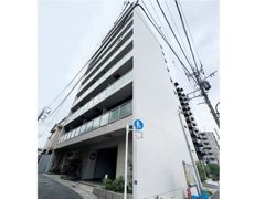 クレヴィスタ板橋本町の外観画像