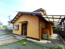 篠木様泉町貸家の間取り画像