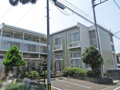 レオパレスKOIZUMIの外観画像