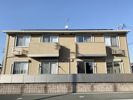 セジュール中無田 A棟の間取り画像