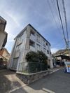平野レジデンスの間取り画像
