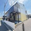グランデュール新田の間取り画像