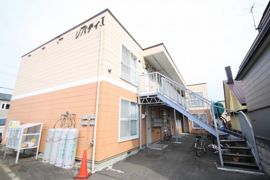 リバティⅠの外観画像