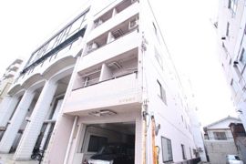 ハイツ大下の外観画像