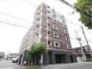 アロース博多の外観画像