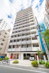 パティオ神田の間取り画像