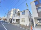 メゾン潮田の外観