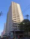 ドゥーエ横浜駅前の外観