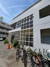 JLBグランエクリュ後楽園の外観