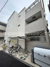 グランアイ鶴見の間取り画像