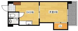 田村ビルの間取り画像