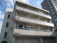 田村ビルの外観画像