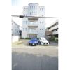 グリーンビュー江古田の外観