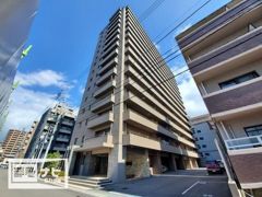 ロイヤルガーデン高松駅南の外観画像