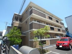 プランドールの外観画像
