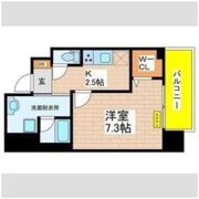 ORESの間取り画像
