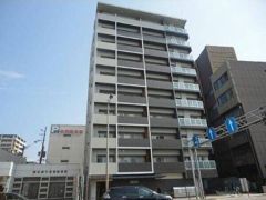 SEA FLATの外観画像