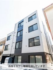 HW.Hills 東日暮里の外観画像