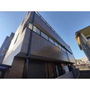 アンプルール フェール 江坂の外観画像