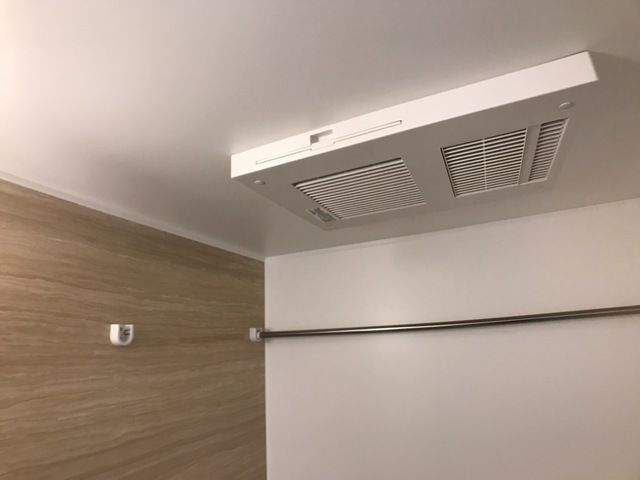 バスルーム