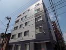リブリ・Solashitaの外観