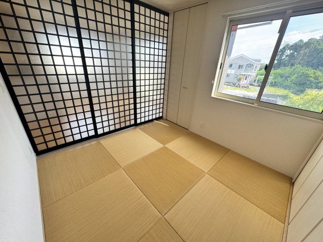 和室